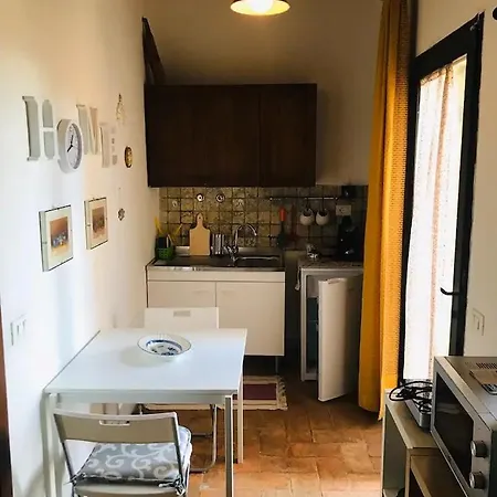 La Casina Di Ancicucco 2 * 圣吉米纳诺