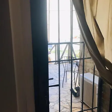 Apartmán La Casina Di Ancicucco 2