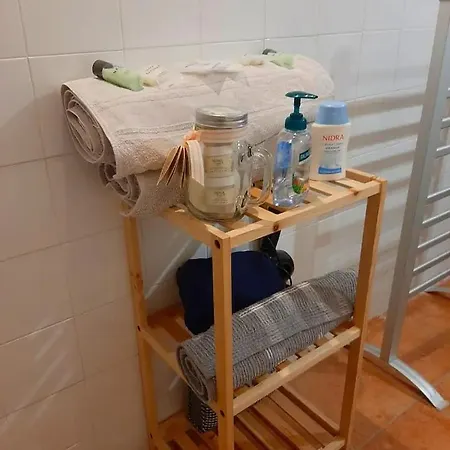 La Casina Di Ancicucco 2