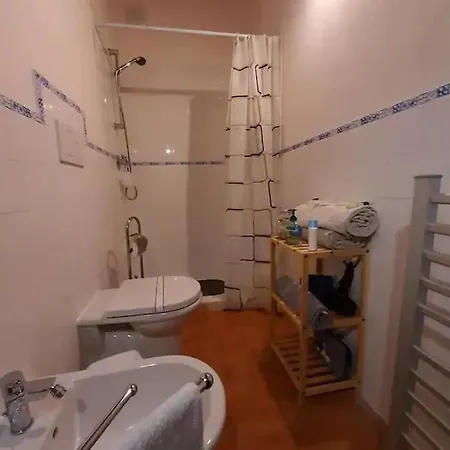 公寓 La Casina Di Ancicucco 2 *