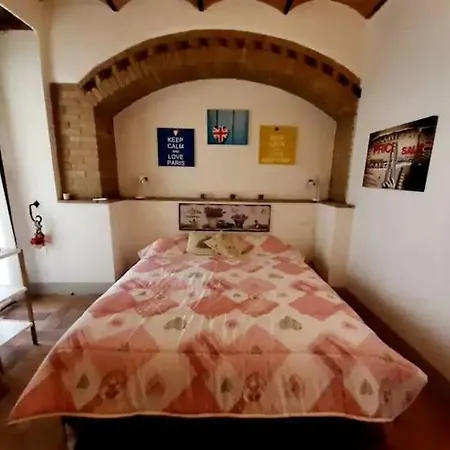 La Casina Di Ancicucco 2