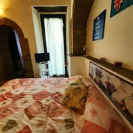 La Casina Di Ancicucco 2