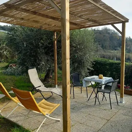 La Casina Di Ancicucco 2 公寓