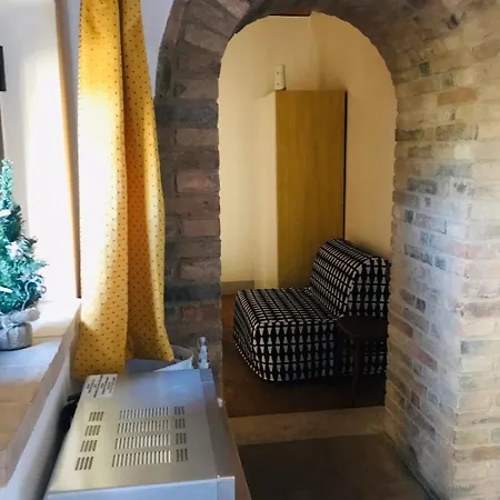 La Casina Di Ancicucco 2