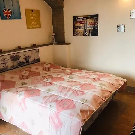 La Casina Di Ancicucco 2 公寓 *
