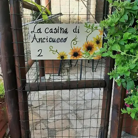 La Casina Di Ancicucco 2 * San Gimignano