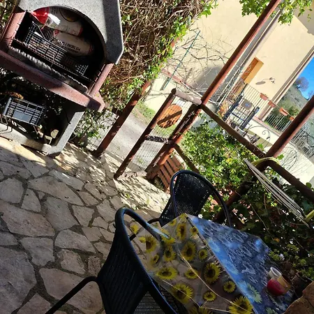 La Casina Di Ancicucco 2 圣吉米纳诺