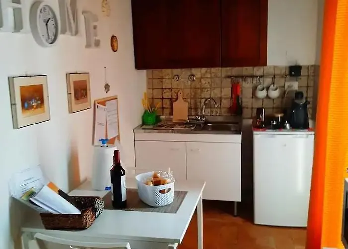 La Casina Di Ancicucco 2