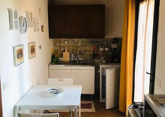 La Casina Di Ancicucco 2 * סן ג'ימיניאנו
