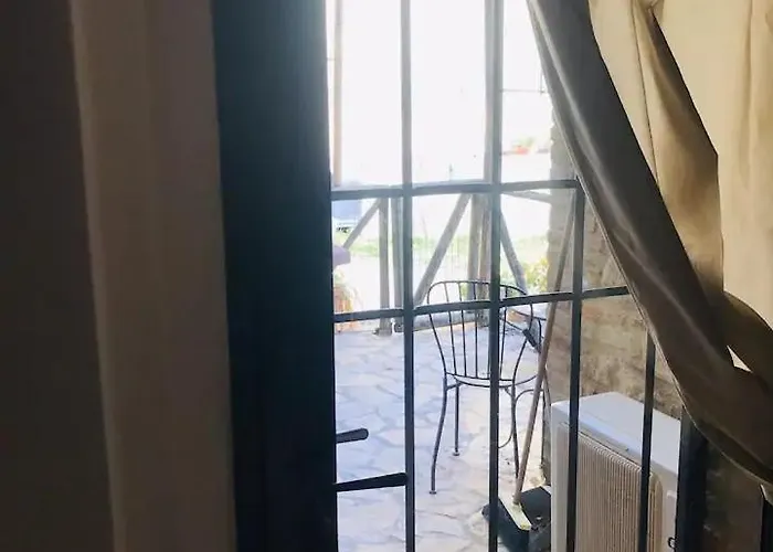 דירה La Casina Di Ancicucco 2