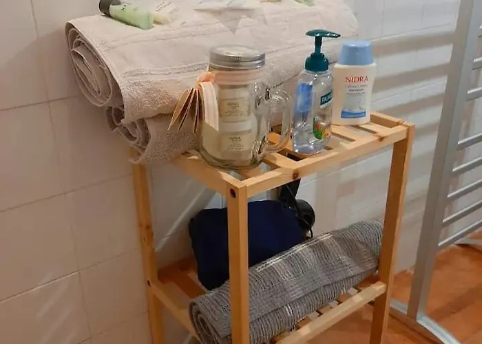 La Casina Di Ancicucco 2