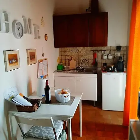 La Casina Di Ancicucco 2