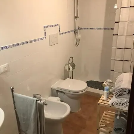 La Casina Di Ancicucco 2 דירה
